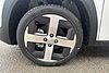 Hyundai INSTER Long Range 49kWh 02 SUV 5dr Electric Auto (115 ps) White