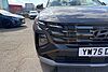 Hyundai TUCSON 1.6T Ultimate SUV 5dr Petrol Hybrid Auto Euro 6 (s/s) (239 ps) Grey