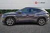 Hyundai TUCSON 1.6T Ultimate SUV 5dr Petrol Hybrid Auto Euro 6 (s/s) (239 ps) Grey