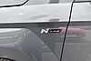 Hyundai KONA 1.0 T-GDi N Line SUV 5dr Petrol Manual Euro 6 (s/s) (100 ps) Grey
