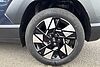 Hyundai KONA 1.6 h-GDi Ultimate SUV 5dr Petrol Hybrid DCT Euro 6 (s/s) (129 ps) Blue