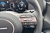 Hyundai KONA 1.6 h-GDi Ultimate SUV 5dr Petrol Hybrid DCT Euro 6 (s/s) (129 ps) Blue