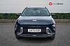 Hyundai KONA 1.6 h-GDi Ultimate SUV 5dr Petrol Hybrid DCT Euro 6 (s/s) (129 ps) Blue