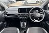 Hyundai I10 1.0 Advance Hatchback 5dr Petrol Auto Euro 6 (s/s) (63 ps) Grey