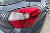 Hyundai I10 1.0 Advance Hatchback 5dr Petrol Auto Euro 6 (s/s) (63 ps) Grey