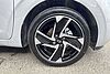 Hyundai I10 1.2 Premium Hatchback 5dr Petrol Auto Euro 6 (s/s) (79 ps) Grey