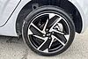 Hyundai I10 1.2 Premium Hatchback 5dr Petrol Auto Euro 6 (s/s) (79 ps) Grey