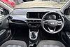 Hyundai I10 1.2 Premium Hatchback 5dr Petrol Auto Euro 6 (s/s) (79 ps) Grey