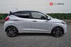 Hyundai I10 1.2 Premium Hatchback 5dr Petrol Auto Euro 6 (s/s) (79 ps) Grey