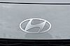 Hyundai I10 1.2 Premium Hatchback 5dr Petrol Auto Euro 6 (s/s) (79 ps) Grey
