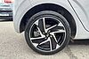 Hyundai I10 1.2 Premium Hatchback 5dr Petrol Auto Euro 6 (s/s) (79 ps) Grey