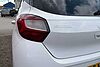 Hyundai I10 1.0 T-GDi N Line Hatchback 5dr Petrol Manual Euro 6 (s/s) (90 ps) White