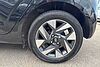 Hyundai I10 1.2 Advance Hatchback 5dr Petrol Auto Euro 6 (s/s) (79 ps) Black