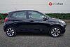 Hyundai I10 1.2 Advance Hatchback 5dr Petrol Auto Euro 6 (s/s) (79 ps) Black
