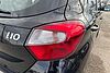 Hyundai I10 1.2 Advance Hatchback 5dr Petrol Auto Euro 6 (s/s) (79 ps) Black