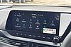 Hyundai I20 1.0 T-GDi Black Line Hatchback 5dr Petrol Manual Euro 6 (s/s) (90 ps) Green