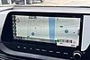 Hyundai I20 1.0 T-GDi Black Line Hatchback 5dr Petrol Manual Euro 6 (s/s) (90 ps) Green