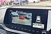Hyundai I20 1.0 T-GDi Black Line Hatchback 5dr Petrol Manual Euro 6 (s/s) (90 ps) Green