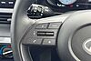 Hyundai I20 1.0 T-GDi Black Line Hatchback 5dr Petrol Manual Euro 6 (s/s) (90 ps) Green