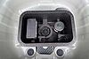Hyundai I20 1.0 T-GDi Black Line Hatchback 5dr Petrol Manual Euro 6 (s/s) (90 ps) Green