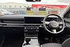 Hyundai TUCSON 1.6 T-GDi Advance SUV 5dr Petrol DCT Euro 6 (s/s) (150 ps) Silver