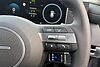 Hyundai TUCSON 1.6 T-GDi Advance SUV 5dr Petrol DCT Euro 6 (s/s) (150 ps) Silver