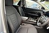 Hyundai TUCSON 1.6 T-GDi Advance SUV 5dr Petrol DCT Euro 6 (s/s) (150 ps) Silver
