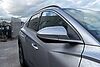 Hyundai TUCSON 1.6 T-GDi Advance SUV 5dr Petrol DCT Euro 6 (s/s) (150 ps) Silver