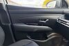 Hyundai TUCSON 1.6 T-GDi Advance SUV 5dr Petrol DCT Euro 6 (s/s) (150 ps) Silver