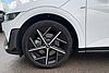 Hyundai IONIQ 5 84kWh N Line Hatchback 5dr Electric Auto (228 ps) White