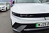 Hyundai IONIQ 5 84kWh N Line Hatchback 5dr Electric Auto (228 ps) White
