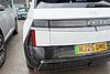 Hyundai IONIQ 5 84kWh N Line Hatchback 5dr Electric Auto (228 ps) White