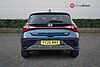 Hyundai I20 1.0 T-GDi Ultimate Hatchback 5dr Petrol Manual Euro 6 (s/s) (100 ps) Blue