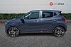 Hyundai I10 1.2 Premium Hatchback 5dr Petrol Auto Euro 6 (s/s) (79 ps) Grey