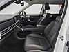 Hyundai SANTA FE 1.6 h T-GDi Ultimate SUV 5dr Petrol Hybrid Auto 4WD Euro 6 (s/s) (7Seat) (215 ps White