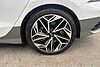 Hyundai IONIQ 6 77.4kWh Ultimate Saloon 4dr Electric Auto (228 ps) White