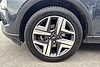 Hyundai BAYON 1.0 T-GDi MHEV Premium SUV 5dr Petrol Hybrid DCT Euro 6 (s/s) (100 ps) Grey