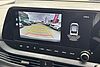 Hyundai BAYON 1.0 T-GDi MHEV Premium SUV 5dr Petrol Hybrid DCT Euro 6 (s/s) (100 ps) Grey