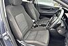 Hyundai BAYON 1.0 T-GDi MHEV Premium SUV 5dr Petrol Hybrid DCT Euro 6 (s/s) (100 ps) Grey