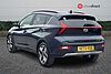 Hyundai BAYON 1.0 T-GDi MHEV Premium SUV 5dr Petrol Hybrid DCT Euro 6 (s/s) (100 ps) Grey