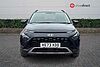 Hyundai BAYON 1.0 T-GDi MHEV Premium SUV 5dr Petrol Hybrid DCT Euro 6 (s/s) (100 ps) Grey