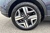 Hyundai BAYON 1.0 T-GDi MHEV Premium SUV 5dr Petrol Hybrid DCT Euro 6 (s/s) (100 ps) Grey