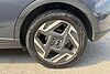 Hyundai BAYON 1.0 T-GDi Ultimate SUV 5dr Petrol DCT Euro 6 (s/s) (100 ps) Grey