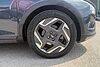Hyundai BAYON 1.0 T-GDi Ultimate SUV 5dr Petrol DCT Euro 6 (s/s) (100 ps) Grey