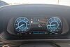 Hyundai BAYON 1.0 T-GDi Ultimate SUV 5dr Petrol DCT Euro 6 (s/s) (100 ps) Grey