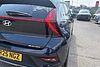 Hyundai BAYON 1.0 T-GDi Ultimate SUV 5dr Petrol DCT Euro 6 (s/s) (100 ps) Grey