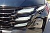 Hyundai TUCSON 1.6 T-GDi N Line SUV 5dr Petrol Hybrid Auto Euro 6 (s/s) (215 ps) Black