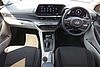 Hyundai I20 1.0 T-GDi Tech Line Hatchback 5dr Petrol DCT Euro 6 (s/s) (90 ps) Blue