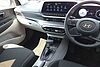 Hyundai I20 1.0 T-GDi Tech Line Hatchback 5dr Petrol DCT Euro 6 (s/s) (90 ps) Blue