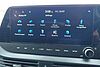 Hyundai I20 1.0 T-GDi Tech Line Hatchback 5dr Petrol DCT Euro 6 (s/s) (90 ps) Blue